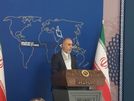 ناصر کنعانی،اخبار سیاست خارجی،خبرهای سیاست خارجی ناصر کنعانی،اخبار سیاست خارجی،خبرهای سیاست خارجی