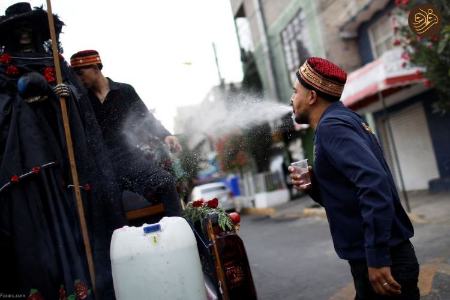 روز مردگان مکزیک،اخبار گوناگون،خبرهای گوناگون روز مردگان مکزیک،اخبار گوناگون،خبرهای گوناگون
