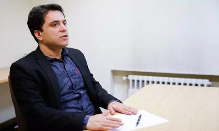 علی مجتهدزاده،اخبار سیاسی،خبرهای سیاسی