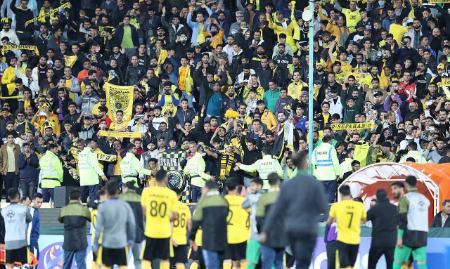 دیدار سپاهان و الاتحاد،اخبار ورزشی،خبرهای ورزشی دیدار سپاهان و الاتحاد،اخبار ورزشی،خبرهای ورزشی