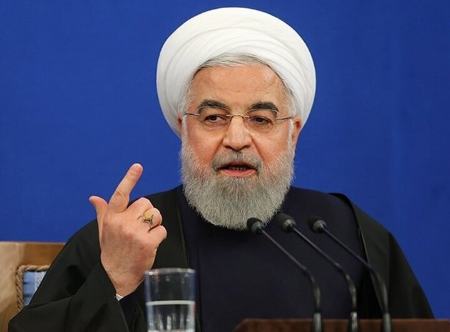 حسن روحانی،اخبار سیاسی،خبرهای سیاسی