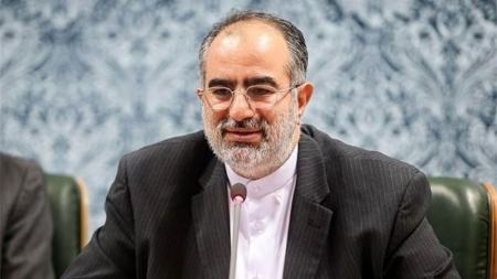 حسام الدین آشنا،اخبار سیاسی،خبرهای سیاسی حسام الدین آشنا،اخبار سیاسی،خبرهای سیاسی