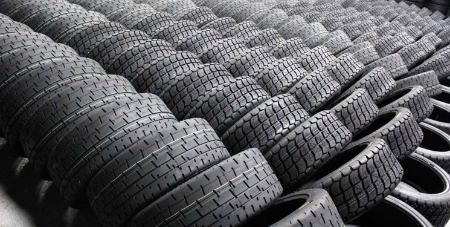واردات تایر،اخبار بازار خودرو،خبرهای بازار خودرو
