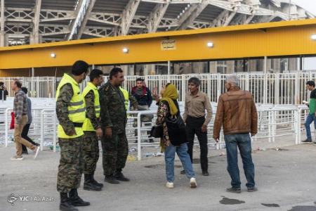 حضور بانوان در ورزشگاه نقش جهان،اخبار ورزشی،خبرهای ورزشی حضور بانوان در ورزشگاه نقش جهان،اخبار ورزشی،خبرهای ورزشی