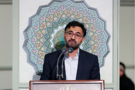 روح‌الله دهقانی فیروزآبادی،اخبار سیاسی،خبرهای سیاسی