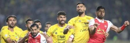 دیدار پرسپولیس و سپاهان،اخبار ورزشی،خبرهای ورزشی دیدار پرسپولیس و سپاهان،اخبار ورزشی،خبرهای ورزشی