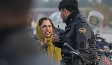 جلوگیری از حضور بانوان در ورزشگاه،اخبار ورزشی،خبرهای ورزشی جلوگیری از حضور بانوان در ورزشگاه،اخبار ورزشی،خبرهای ورزشی