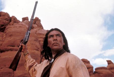 بهترین بازیگران سرخ پوست تاریخ سینما،اخبار فرهنگی،خبرهای فرهنگی