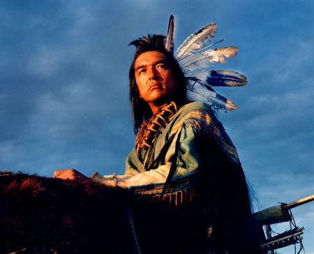 بهترین بازیگران سرخ پوست تاریخ سینما،اخبار فرهنگی،خبرهای فرهنگی