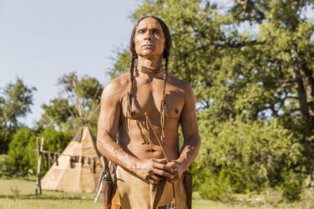 بهترین بازیگران سرخ پوست تاریخ سینما،اخبار فرهنگی،خبرهای فرهنگی