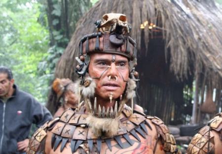 بهترین بازیگران سرخ پوست تاریخ سینما،اخبار فرهنگی،خبرهای فرهنگی