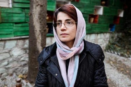 نسرین ستوده،اخبار سیاسی،خبرهای سیاسی