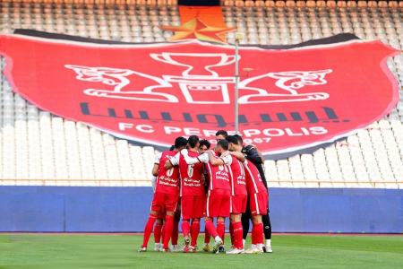 بازیکنان پرسپولیس،اخبار ورزشی،خبرهای ورزشی