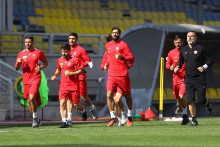 تیم پرسپولیس،اخبار ورزشی،خبرهای ورزشی تیم پرسپولیس،اخبار ورزشی،خبرهای ورزشی