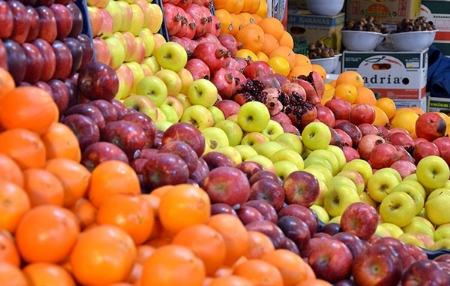 قیمت میوه،اخبار اقتصادی،خبرهای اقتصادی