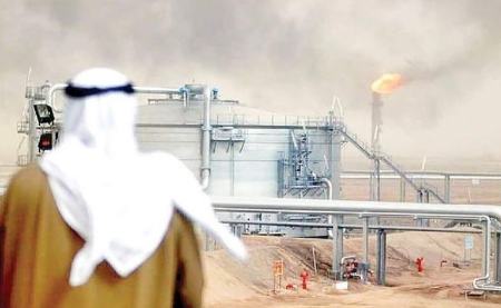 میدان گازی در عربستان،اخبار اقتصادی،خبرهای اقتصادی