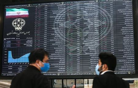 بورس تهران،اخبار اقتصادی،خبرهای اقتصادی