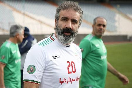بهروز رهبری فرد،اخبار ورزشی،خبرهای ورزشی بهروز رهبری فرد،اخبار ورزشی،خبرهای ورزشی