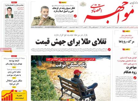 تیتر روزنامه ها،روزنامه های سیاسی و اقتصادی تیتر روزنامه ها،روزنامه های سیاسی و اقتصادی