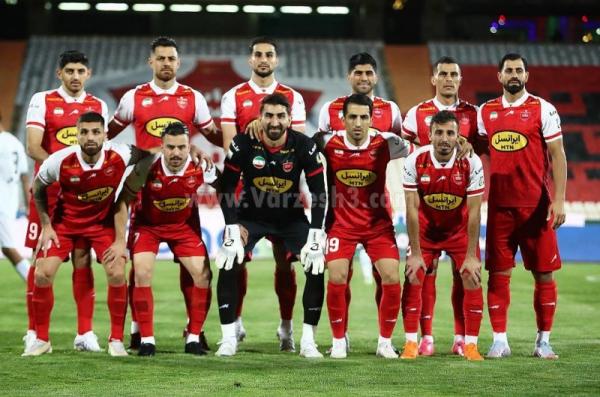 تیم پرسپولیس،اخبار ورزشی،خبرهای ورزشی تیم پرسپولیس،اخبار ورزشی،خبرهای ورزشی