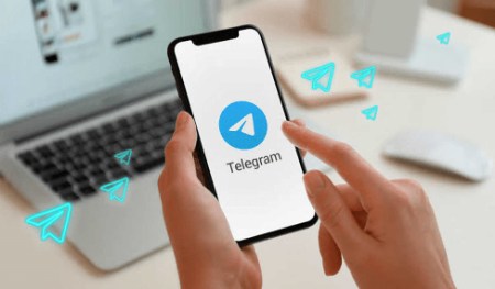 استراتژی‌های رشد طبیعی برای کانال تلگرام