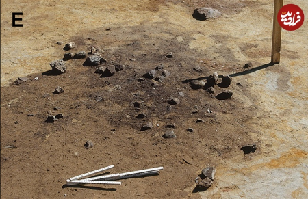  کشف قبرهای ۶۵۰۰ ساله,اخبارگوناگون,خبرهای گوناگون 