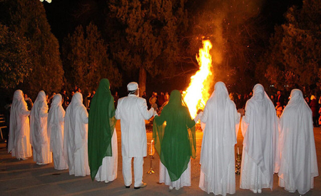 جشن سده ،اخباراجتماعی ،خبرهای اجتماعی جشن سده ,اخبار اجتماعی ,خبرهای اجتماعی