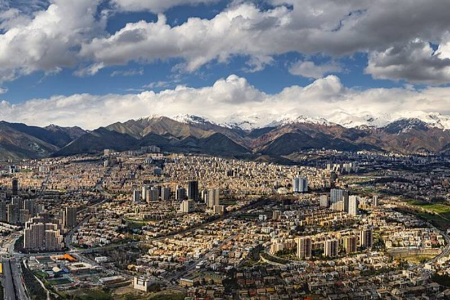  زلزله تهران,اخبار اجتماعی ,خبرهای اجتماعی 