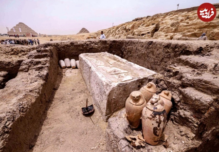 جالبترین اکتشافات سال ۲۰۲۳،اخبارگوناگون,خبرهای گوناگون جالبترین اکتشافات سال ۲۰۲۳,اخبارگوناگون,خبرهای گوناگون