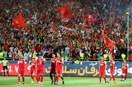 تغییر زمان دو دیدار پرسپولیس ،اخبارورزشی ،خبرهای ورزشی تغییر زمان دو دیدار پرسپولیس,اخبار ورزشی ,خبرهای ورزشی