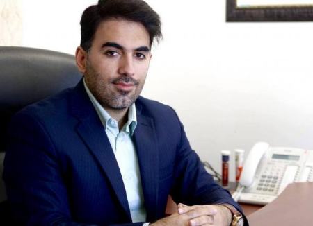 وحید عبیری،اخبار اقتصادی،خبرهای اقتصادی وحید عبیری،اخبار اقتصادی،خبرهای اقتصادی