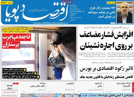 تیتر روزنامه ها،روزنامه های سیاسی و اقتصادی تیتر روزنامه ها،روزنامه های سیاسی و اقتصادی