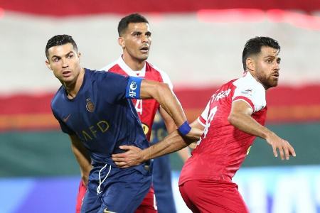 دیدار پرسپولیس و النصر،اخبار ورزشی،خبرهای ورزشی دیدار پرسپولیس و النصر،اخبار ورزشی،خبرهای ورزشی