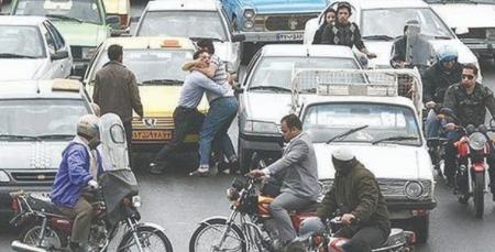 اختلالات روانی مردم ایران،اخبار اجتماعی،خبرهای اجتماعی