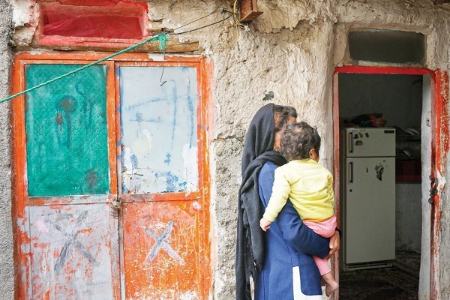 فقر در ایران،اخبار اقتصادی،خبرهای اقتصادی