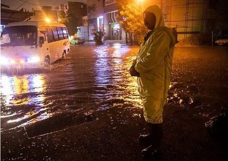 سیل در ایران،اخبار حوادث،خبرهای حوادث سیل در ایران،اخبار حوادث،خبرهای حوادث
