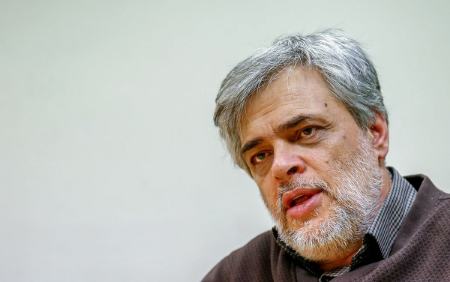 محمد مهاجری،اخبار سیاسی،خبرهای سیاسی محمد مهاجری،اخبار سیاسی،خبرهای سیاسی