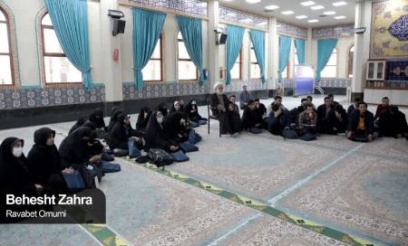 آموزش غسالی به دانشجویان در غسالخانه بهشت زهرا،تصاویر خبری،عکس خبری آموزش غسالی به دانشجویان در غسالخانه بهشت زهرا،تصاویر خبری،عکس خبری