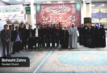 آموزش غسالی به دانشجویان در غسالخانه بهشت زهرا،تصاویر خبری،عکس خبری آموزش غسالی به دانشجویان در غسالخانه بهشت زهرا،تصاویر خبری،عکس خبری