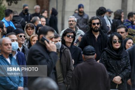 مراسم تشییع پیکر بیتا فرهی،تصاویر خبری،عکس خبری مراسم تشییع پیکر بیتا فرهی،تصاویر خبری،عکس خبری