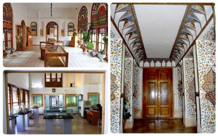 عمارت تاریخی رکیبخانه،اخبار اجتماعی،خبرهای اجتماعی عمارت تاریخی رکیبخانه،اخبار اجتماعی،خبرهای اجتماعی