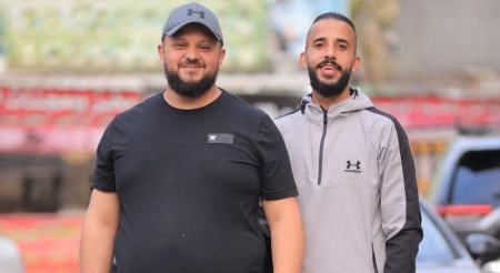 فرمانده حماس،اخبار بین الملل،خبرهای بین الملل