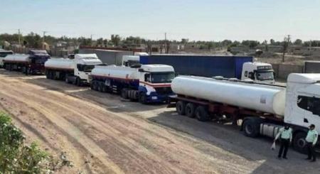 صادرات بنزین ایران به طالبان،اخبار سیاست خارجی،خبرهای سیاست خارجی صادرات بنزین ایران به طالبان،اخبار سیاست خارجی،خبرهای سیاست خارجی