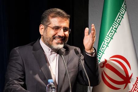 وزیر ارشاد،اخبار سیاسی،خبرهای سیاسی وزیر ارشاد،اخبار سیاسی،خبرهای سیاسی