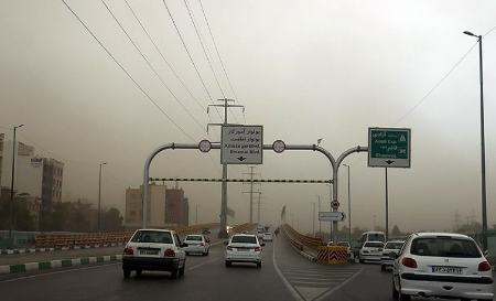 آلودگی هوا در ایران،اخبار اجتماعی،خبرهای اجتماعی