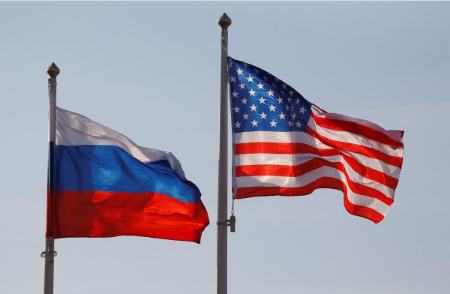 تحریم های آمریکا علیه روسیه،اخبار بین الملل،خبرهای بین الملل