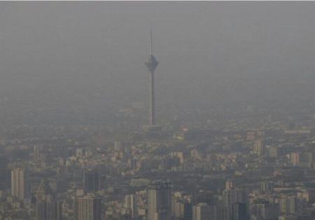 تداوم آلودگی هوا در نقاط مختلف کشور،اخبار اجتماعی،خبرهای اجتماعی تداوم آلودگی هوا در نقاط مختلف کشور،اخبار اجتماعی،خبرهای اجتماعی