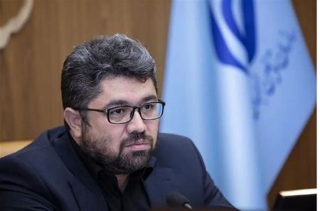 برکناری مدیرعامل سازمان تامین اجتماعی،اخبار اقتصادی،خبرهای اقتصادی برکناری مدیرعامل سازمان تامین اجتماعی،اخبار اقتصادی،خبرهای اقتصادی
