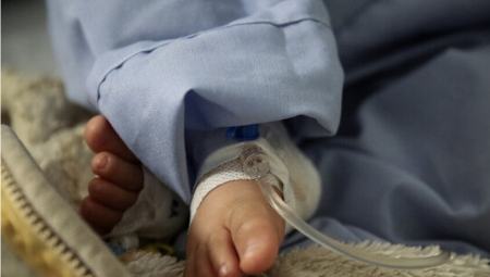 فوت کودک در بیمارستان مفید،اخبار پزشکی،خبرهای پزشکی