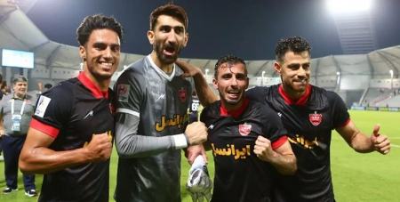 لیگ قهرمانان آسیا 2023،اخبار ورزشی،خبرهای ورزشی لیگ قهرمانان آسیا 2023،اخبار ورزشی،خبرهای ورزشی